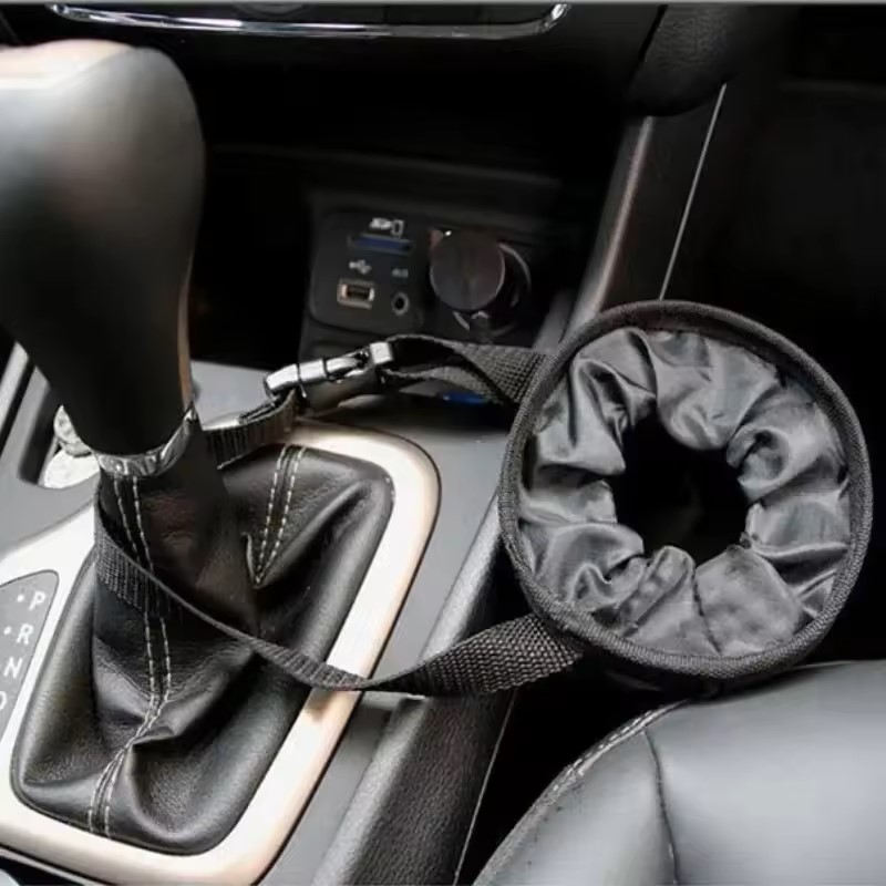 カーシート裏に取り付けるゴミ箱、ゴミ袋掛け、ゴミ収納、オック - Seat Cleaner Fabric のレビューと価格