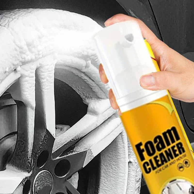 車のハブメンテナンスクリーナー 多機能インテリアレザーシート - Leather Cleaner Interior のレビューと価格