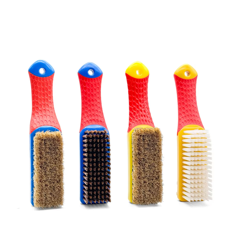 AUTOBRIGHT 車用シートクリーニングブラシ、ナイロン - Seat Cleaner Fabric のレビューと価格