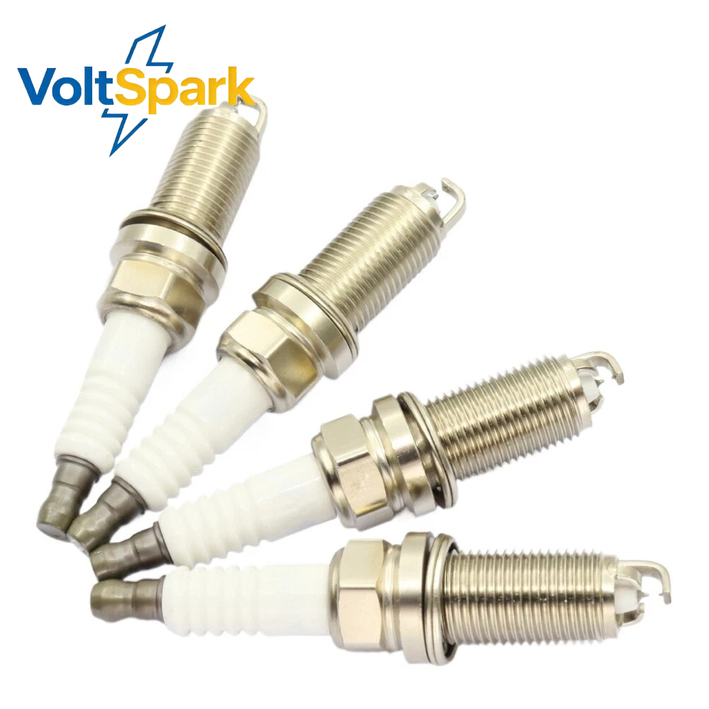 101905601F VW 2.0L/2.5L用スパークプラ - Bosch Spark Plug Platinum のレビューと価格